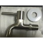 TORA Turn Wall Bib Tap TR-TP-WB-09968-ST